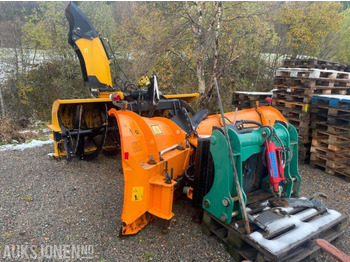 Maquinaria agrícola