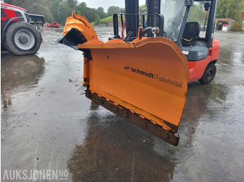 Maquinaria agrícola