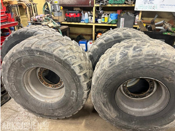 Maquinaria agrícola