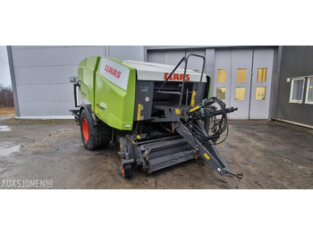 Maquinaria agrícola CLAAS