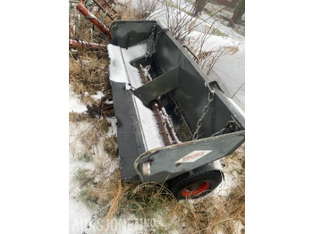 Maquinaria agrícola