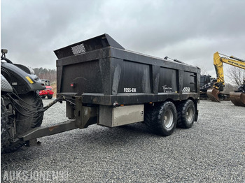 Maquinaria agrícola