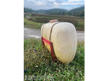 Maquinaria agrícola HARDI