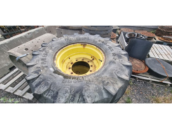 Maquinaria agrícola JOHN DEERE 40 Series
