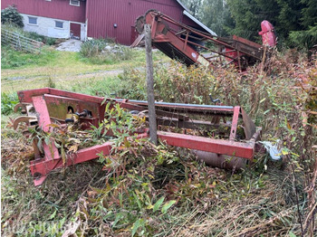 Maquinaria agrícola KVERNELAND