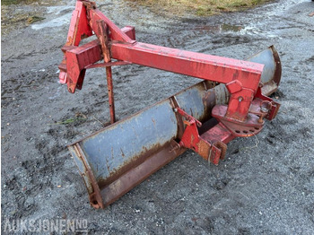 Maquinaria agrícola