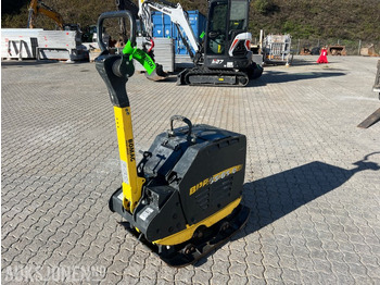 Rodillo BOMAG