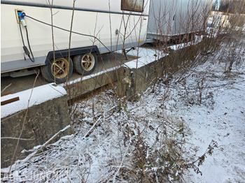 Equipo de construcción Bro vekt fra Tamtron 18 m: foto 3