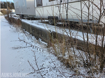 Equipo de construcción Bro vekt fra Tamtron 18 m: foto 4