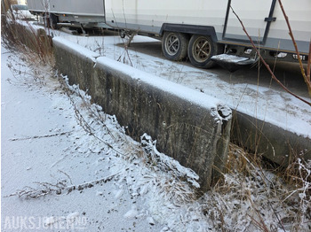 Equipo de construcción Bro vekt fra Tamtron 18 m: foto 5