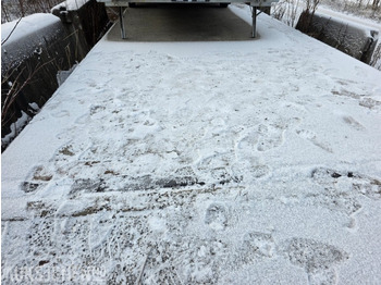 Equipo de construcción Bro vekt fra Tamtron 18 m: foto 2