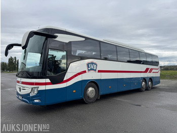 Autobús MERCEDES-BENZ