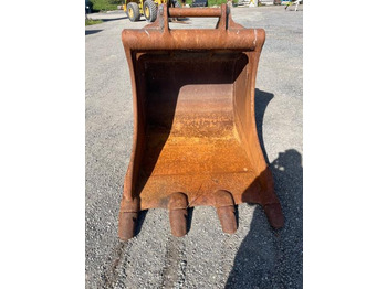 Implemento para Maquinaria de construcción 1500l kleppmekk graveskuff s-70 feste: foto 3 Implemento para Maquinaria de construcción 1500l kleppmekk graveskuff s-70 feste: foto 3