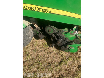 Arrendamiento de  2011 John Deere 744 Premium Rundballepresse / Kombipresse 2011 John Deere 744 Premium Rundballepresse / Kombipresse: foto 5 Arrendamiento de  2011 John Deere 744 Premium Rundballepresse / Kombipresse 2011 John Deere 744 Premium Rundballepresse / Kombipresse: foto 5