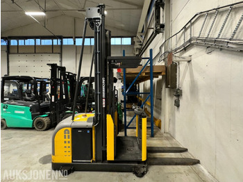 Equipo de manutención UNICARRIERS