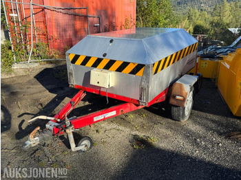Equipo de construcción