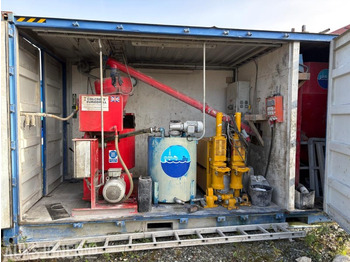 Equipo de construcción