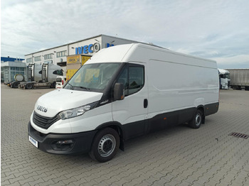 Furgón IVECO Daily 35s16