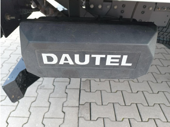 Arrendamiento de IVECO Daily 70C18A8 IVECO Daily 70C18A8: foto 5