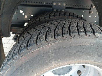 Arrendamiento de IVECO Daily 70C18A8 IVECO Daily 70C18A8: foto 2