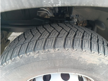 Arrendamiento de IVECO Daily 70C18A8 IVECO Daily 70C18A8: foto 3