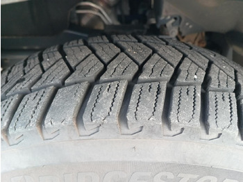 Furgoneta caja cerrada IVECO Daily 70C18A8: foto 3