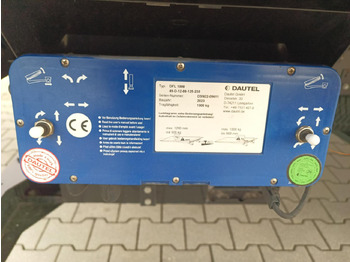 Furgoneta caja cerrada IVECO Daily 70C18A8: foto 5