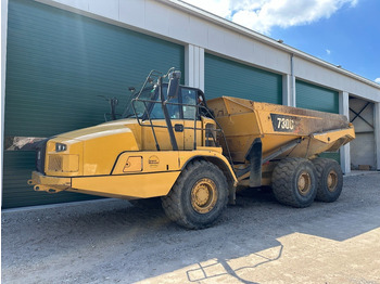 Dúmper CATERPILLAR 730C