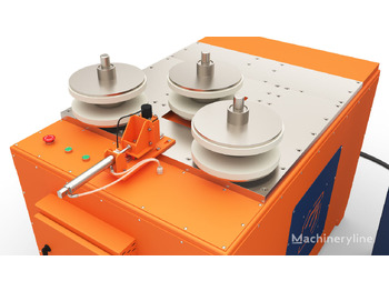 Máquina herramienta nuevo Wise Service Automatic machine for bending aluminum profile WS790: foto 4