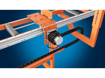 Máquina herramienta nuevo Wise Service Automatic measuring roller WSR3000: foto 3