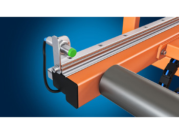 Máquina herramienta nuevo Wise Service Automatic measuring roller WSR3000: foto 4