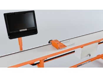 Máquina herramienta nuevo Wise Service Automatic measuring stop WSU3000: foto 2