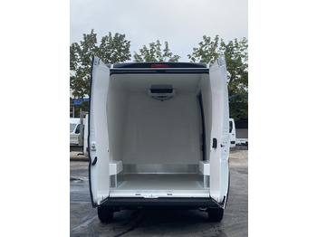 Furgoneta frigorifica nuevo CITROEN ALTE VERSION JUMPER L2H2 140PS CONFORT 35+ / TIEFKÜHLFAHRZEUG -20C KONVEKTA ODER THERMOKING: foto 5