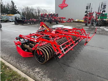 Arrendamiento de  Knoche CROSSMAX 450 Knoche CROSSMAX 450: foto 3