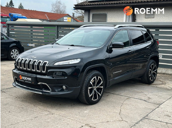 SUV/ Todoterreno JEEP