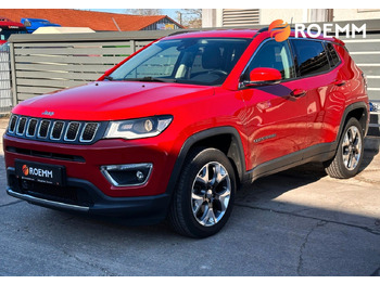 SUV/ Todoterreno JEEP