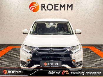 SUV/ Todoterreno MITSUBISHI