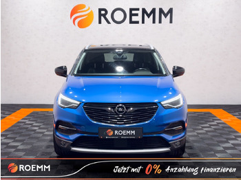 SUV/ Todoterreno OPEL