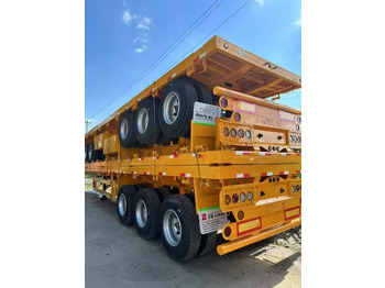 Semirremolque góndola rebajadas