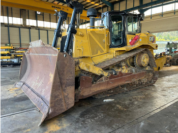 Arrendamiento de Caterpillar D8T Caterpillar D8T: foto 1
