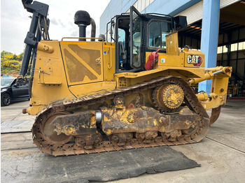 Arrendamiento de Caterpillar D8T Caterpillar D8T: foto 4