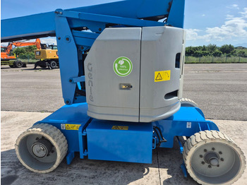 Arrendamiento de Genie Z-34/22N Genie Z-34/22N: foto 3