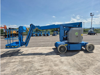 Arrendamiento de Genie Z-34/22N Genie Z-34/22N: foto 1
