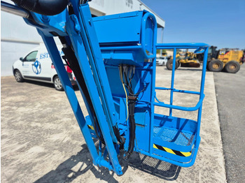 Arrendamiento de Genie Z-34/22N Genie Z-34/22N: foto 5