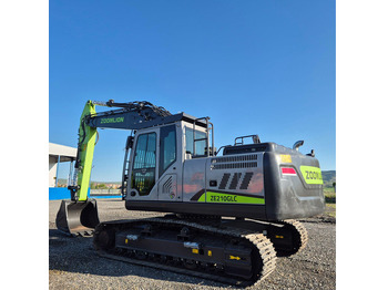 Excavadora de cadenas nuevo Zoomlion ZE210GLC: foto 3