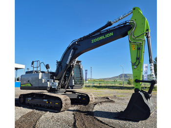 Excavadora de cadenas nuevo Zoomlion ZE210GLC UNUSED: foto 4