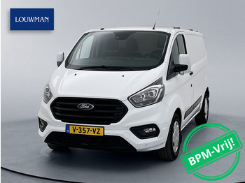 Furgoneta pequeña FORD Transit
