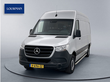 Furgón MERCEDES-BENZ Sprinter 314
