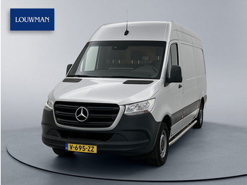 Furgón MERCEDES-BENZ Sprinter 314
