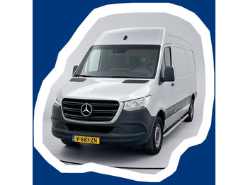 Furgón MERCEDES-BENZ Sprinter 314